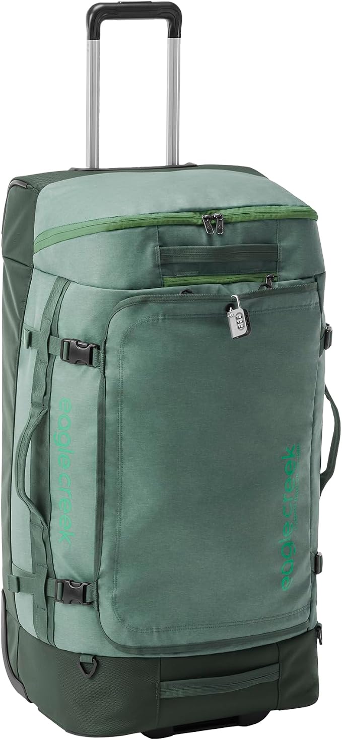 Eagle Creek Cargo Hauler XT Wheeled Duffel by EagleCreek