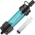 Sawyer Products Mini Water Filtration System by SawyerProducts