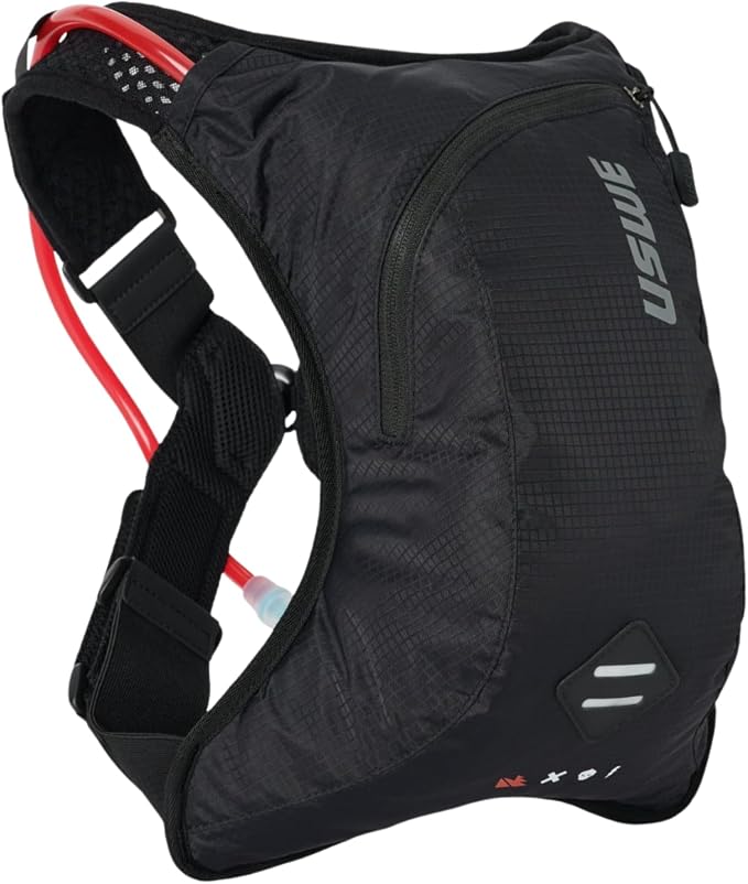 USWE Outlander XC Hydration Pack, Hiking Hydration Backpack - Image 2