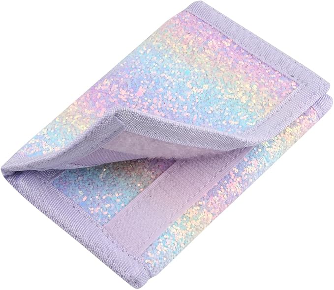 NEICY RFID Blocking Canvas Wallet - Image 5