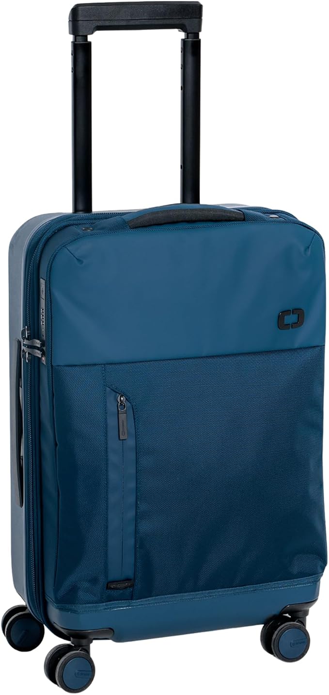 OGIO Pace Pro Hybrid Wheeled Travel Bag by OGIO