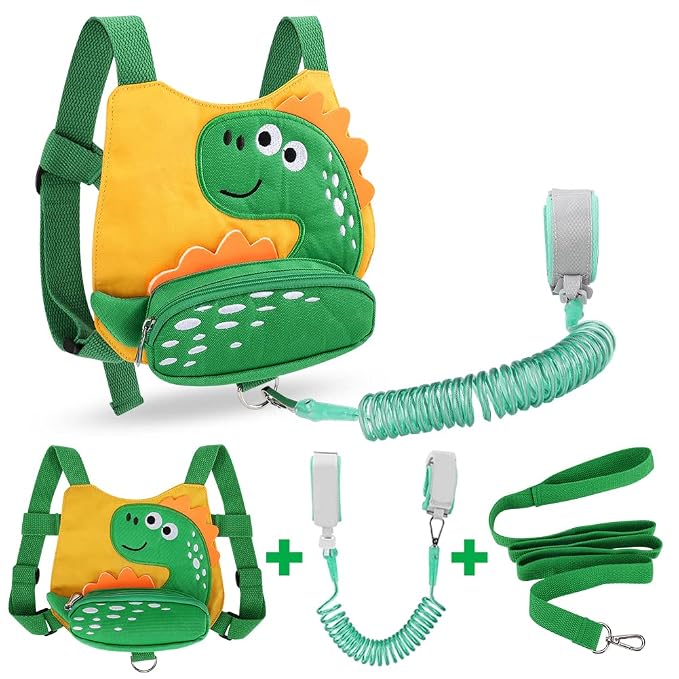 Accmor Toddler Harness Leash by Accmor