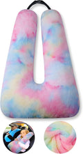 Travel Pillow Car Pillow Kid Car Sleeping The Sleeping Aid by FHSGGP