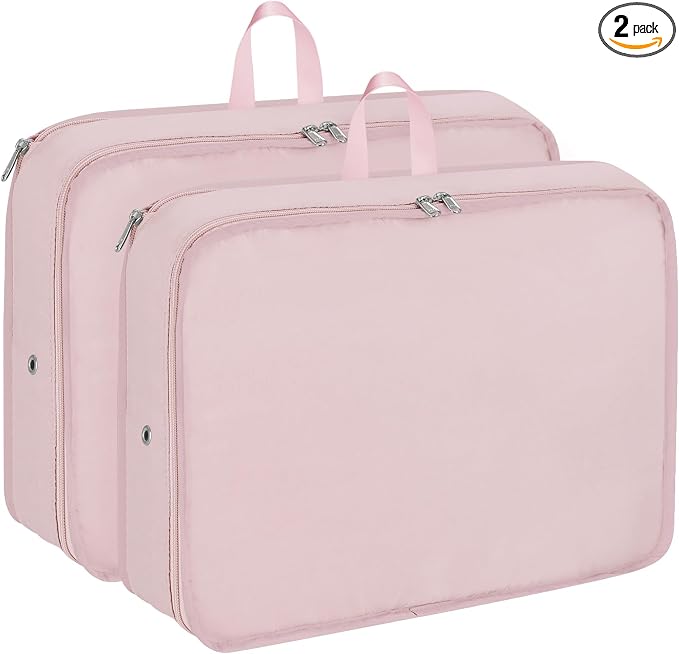 Extra Large Compression Packing Cubes by CALACH