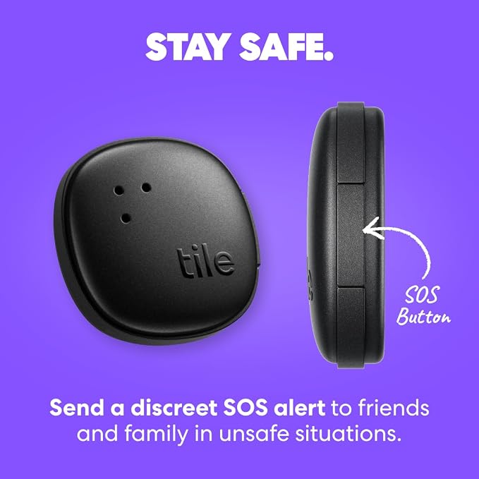 Tile by Life360 Sticker - Image 6