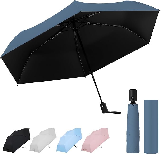 Auto Open Close Umbrella by Copulan