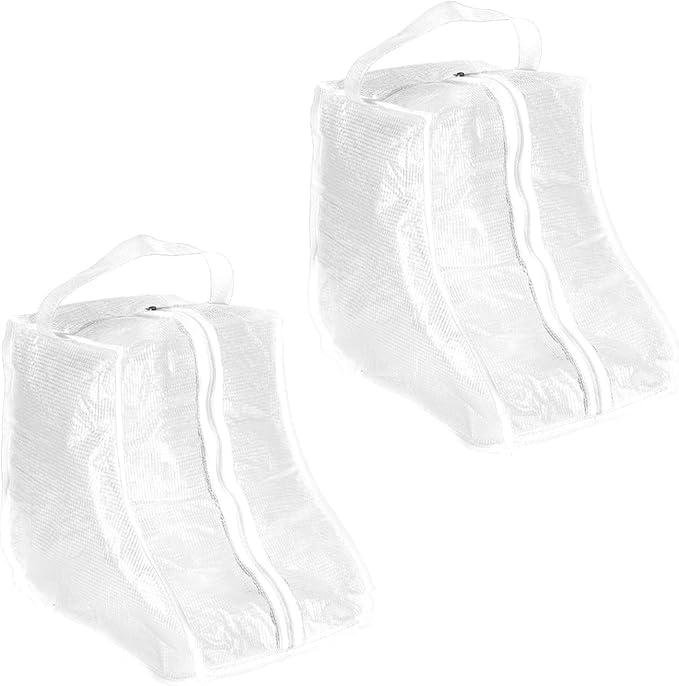 Boot Storage Bags by Unknown