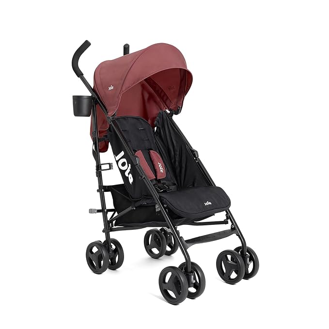 Joie Tansy Umbrella Stroller – Lightweight, Compact Folding by Joie