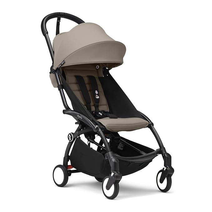 Stokke YOYO3 Stroller from 6 Months by Stokke