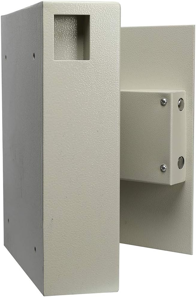 KYODOLED Electronic 40 Key Cabinet Wall Mount, Digital Key Safe Lock Box - Image 7