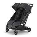UPPAbaby Minu Duo Side-by-Side Double Stroller by UPPAbaby