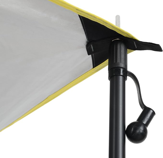 Green Elephant Camping Tarp Poles - Image 9