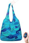 Nanobag Ultra-Lightweight Foldable Tote by Nanobag
