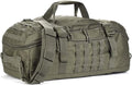 Gym Bag Duffle Bags Backpack by Miramrax