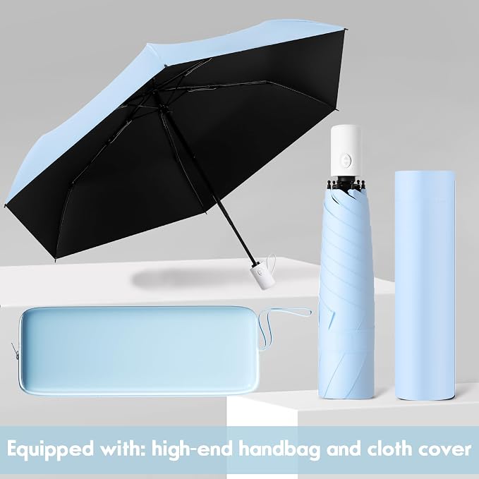 Auto Open Close Umbrella - Image 8