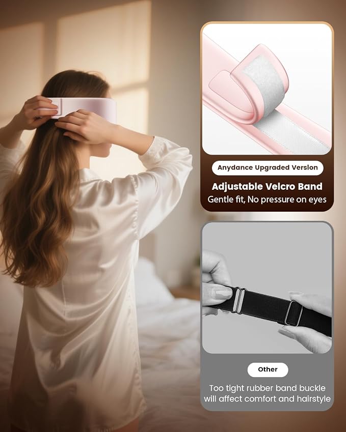 Heated Eye Mask - Image 4