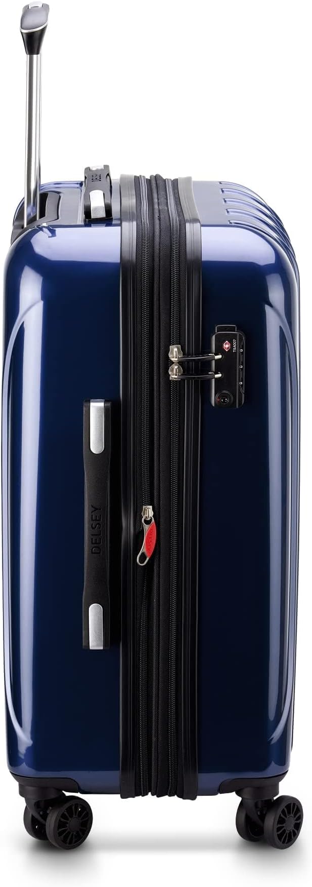 Delsey Luggage Aero 2 Piece Set - Image 8