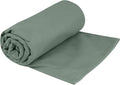 Sea to Summit Drylite Towel, Lightweight Camping and Travel Towel by SeaToSummit