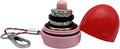 RING THING - Ring Holder Keychain, Jewelry Organizer and Storage, Portable by RINGTHING