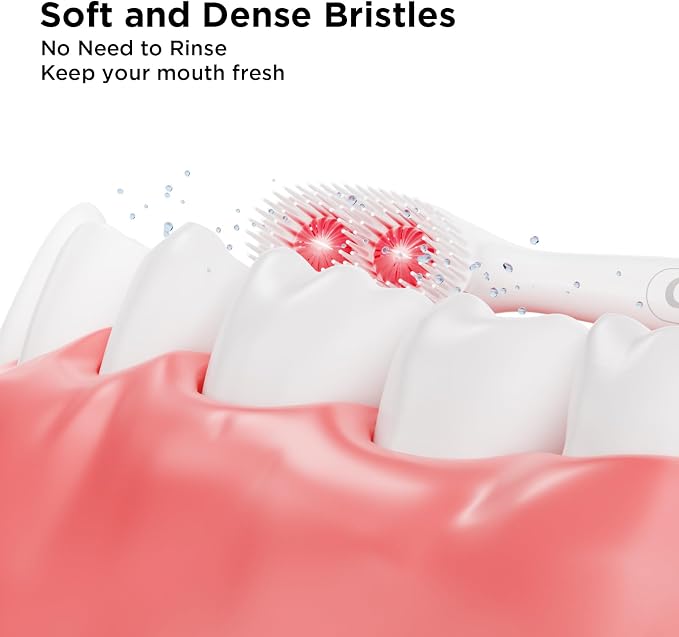 cleaings® Disposable Toothbrushes - Image 4