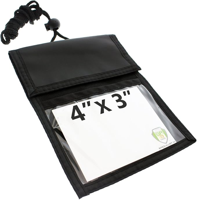 Specialist ID 2 Pack by Specialist+ID