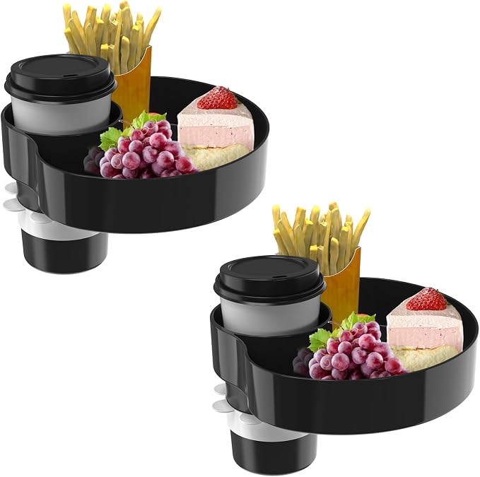 Kids Car Seat Tray, Travel Tray by SSPONT%C2%AE