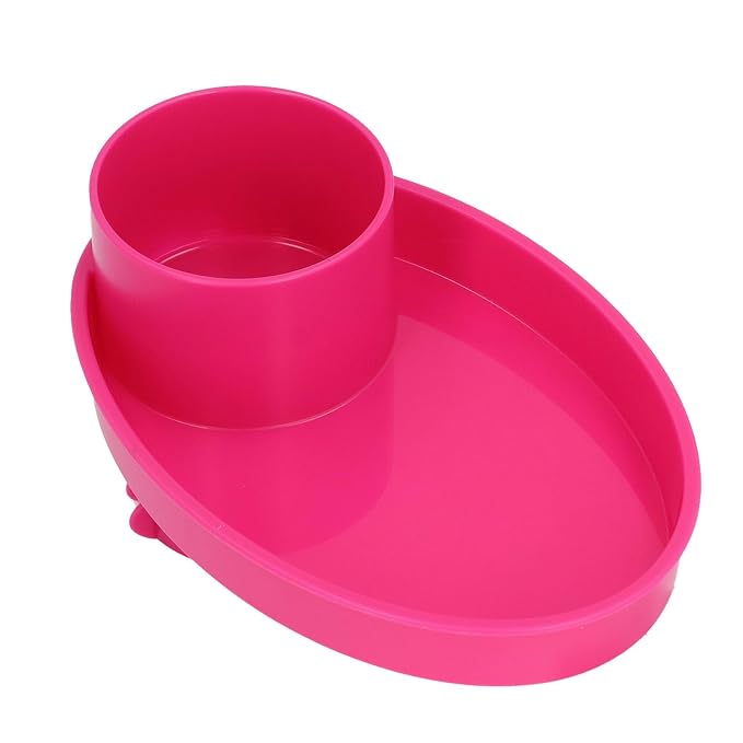 Snack Tray for Kids Car Seat - Image 7