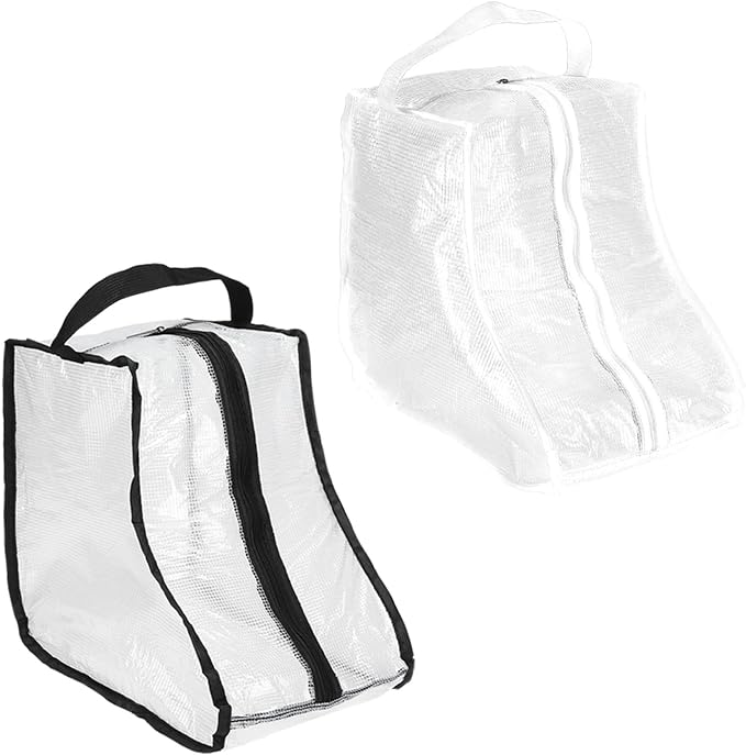 Boot Storage Bags by Unknown