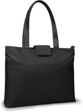 SIMTOP Tote Bag for Women with Magnetic Pocket Water Resistant Polyester 16.2" by SIMTOP