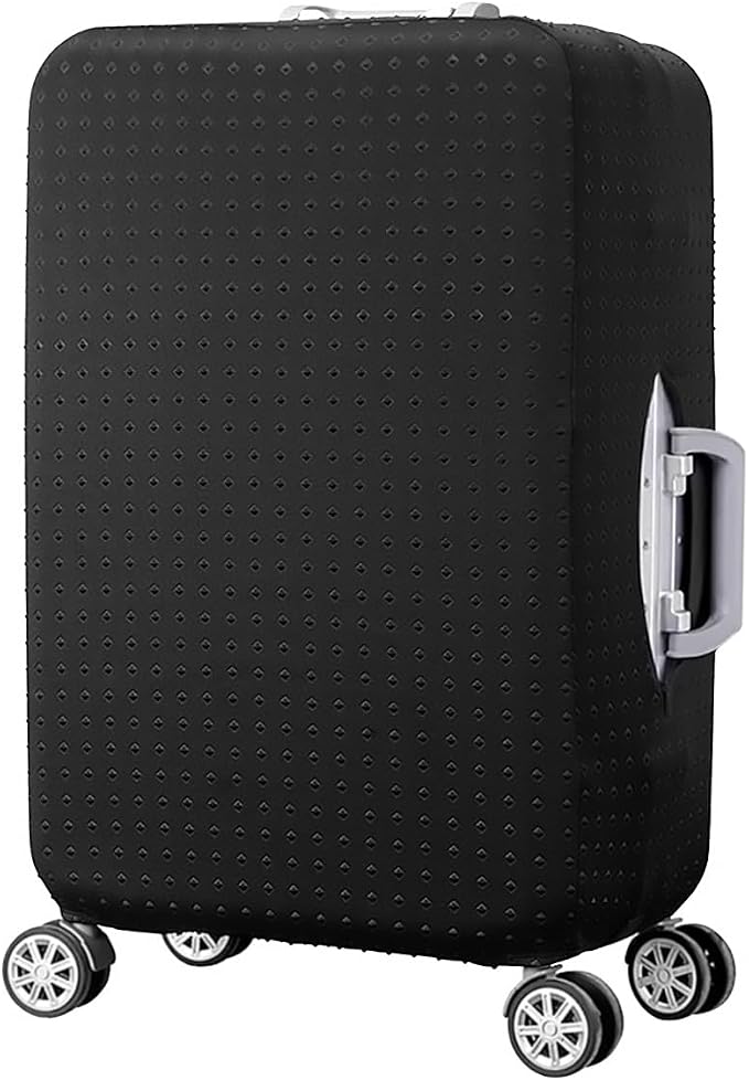 7-Mi Travel Trolley Case Cover Protector Suitcase Cover 29"-30" trolley case by 7-Mi