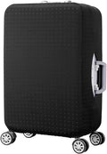 7-Mi Travel Suitcase Protector elastic sleeve Cover 19"-20" Anti-Scratch by 7-Mi