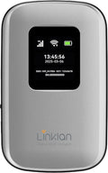 Portable Mobile Hotspot–eSIM Global WiFi Hotspot, No SIM Card/Contract Needed by LinklaneSIMMIFI