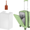 22×14×9 Airline Approved Carry On Luggage by WireHot