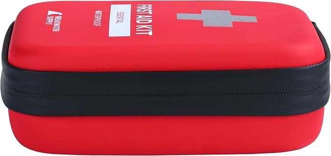 Breakwater Supply™ First Aid Kit - Image 2