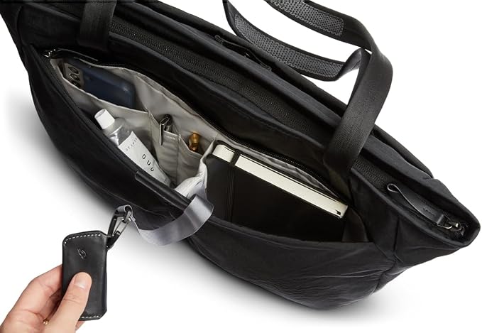 Bellroy Tokyo Wonder Tote - Image 5