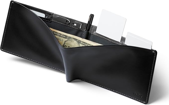 Bellroy Travel Wallet, travel document holder - - Image 6