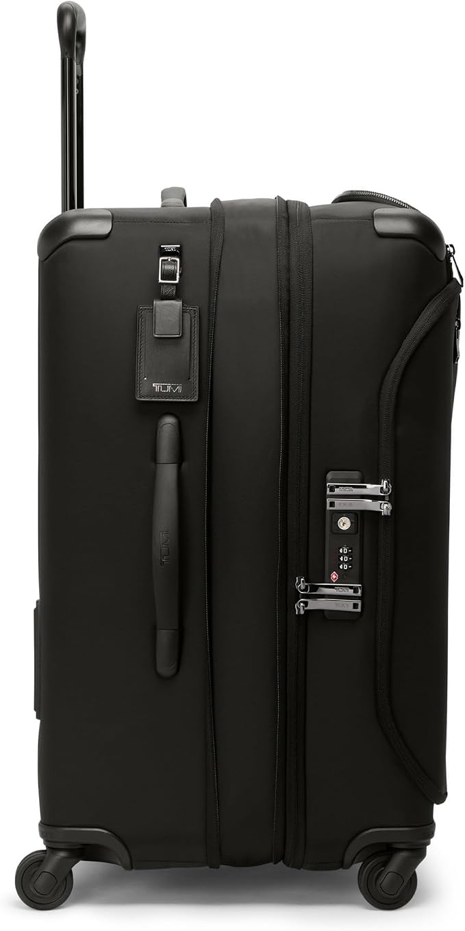 TUMI - Voyageur Leger 4 Wheeled Luggage - Women's Lightweight and Spacious - Image 3