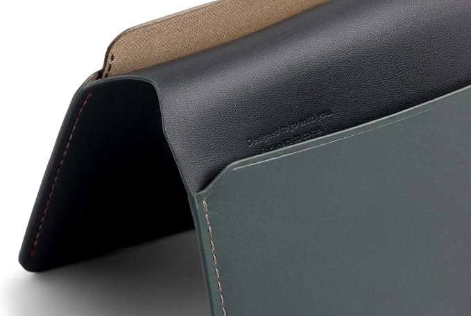 Bellroy Passport Cover - Image 5