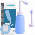 Portable Bidet for Travel-350ml Bottle by Unknown