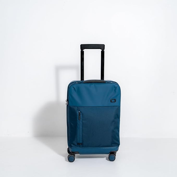 OGIO Pace Pro Hybrid Wheeled Travel Bag - Image 8