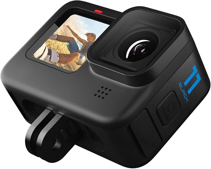 GoPro HERO11 Black - Image 2