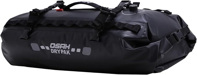 Waterproof Duffel& Luggage Bag by Greanthour