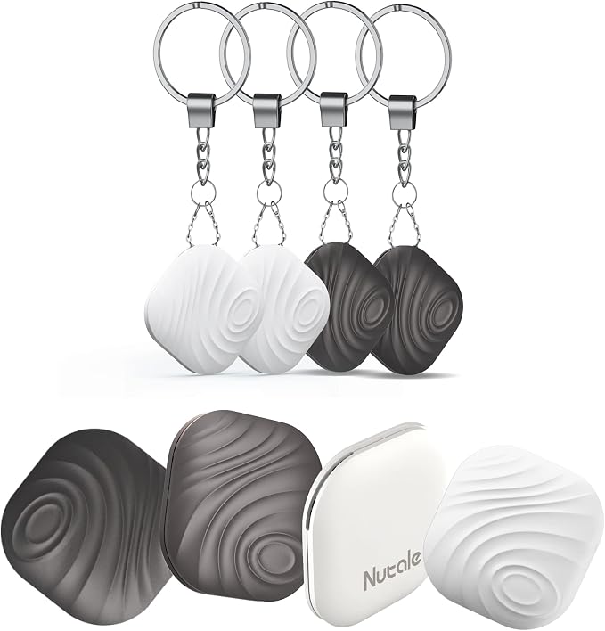 Smart Key Finder by Nutale