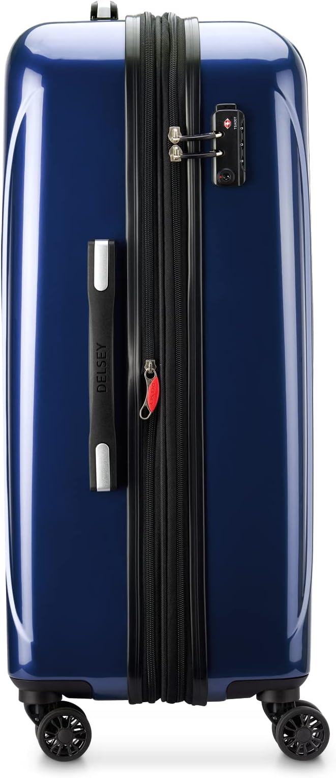 DELSEY PARIS Helium Aero Hardside Expandable Luggage - Image 11