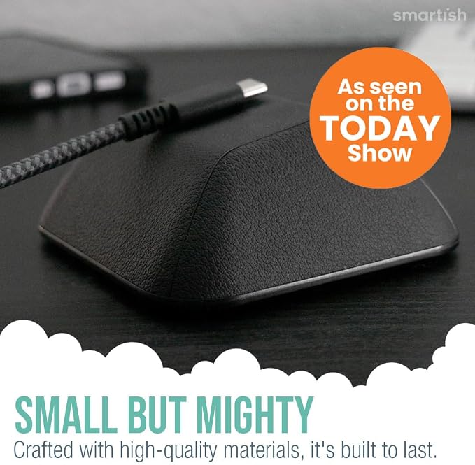 Smartish® Magnetic Cord Holder - Image 3