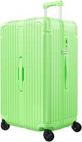 Krute Luggage 28 Inch Suitcase by Krute
