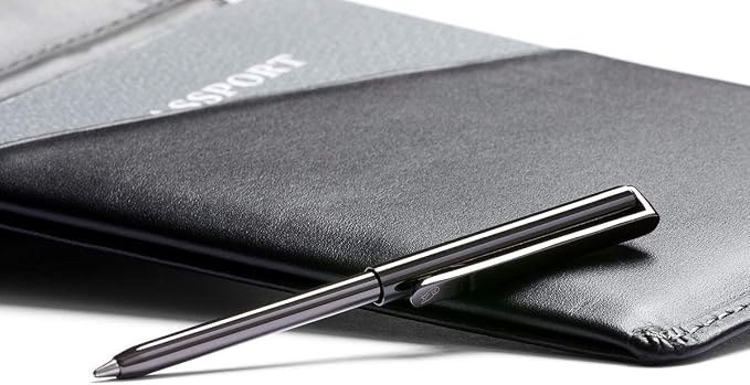 Bellroy Travel Wallet, travel document holder - - Image 5