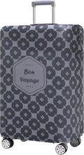 TRAVELKIN more than travel Luggage Covers by MoreThanTravel