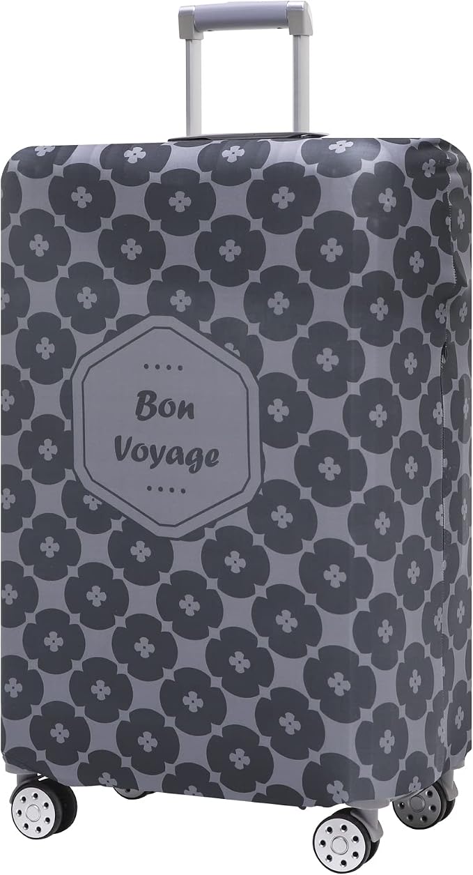 TRAVELKIN more than travel Luggage Covers by MoreThanTravel