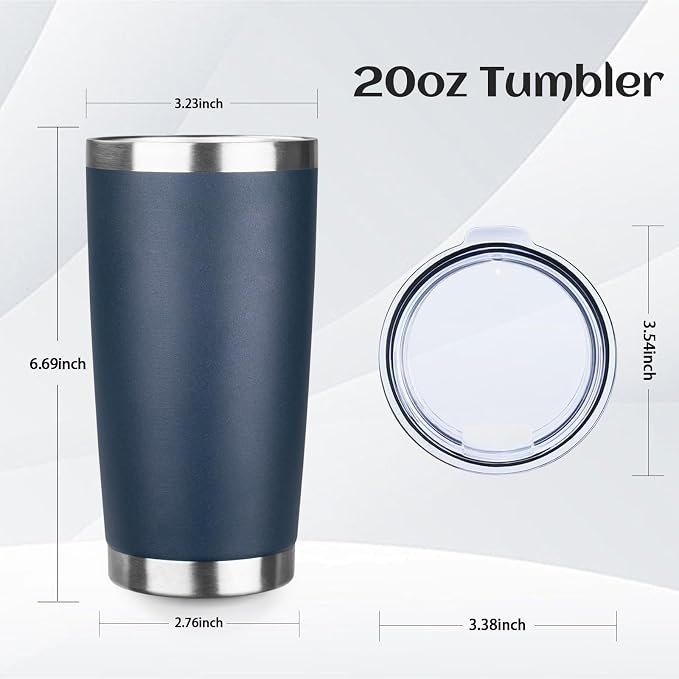 StarSpeed 20oz Tumbler Bulk - Image 2